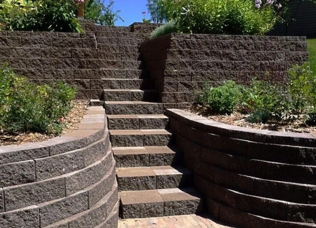 Retaining Walls
