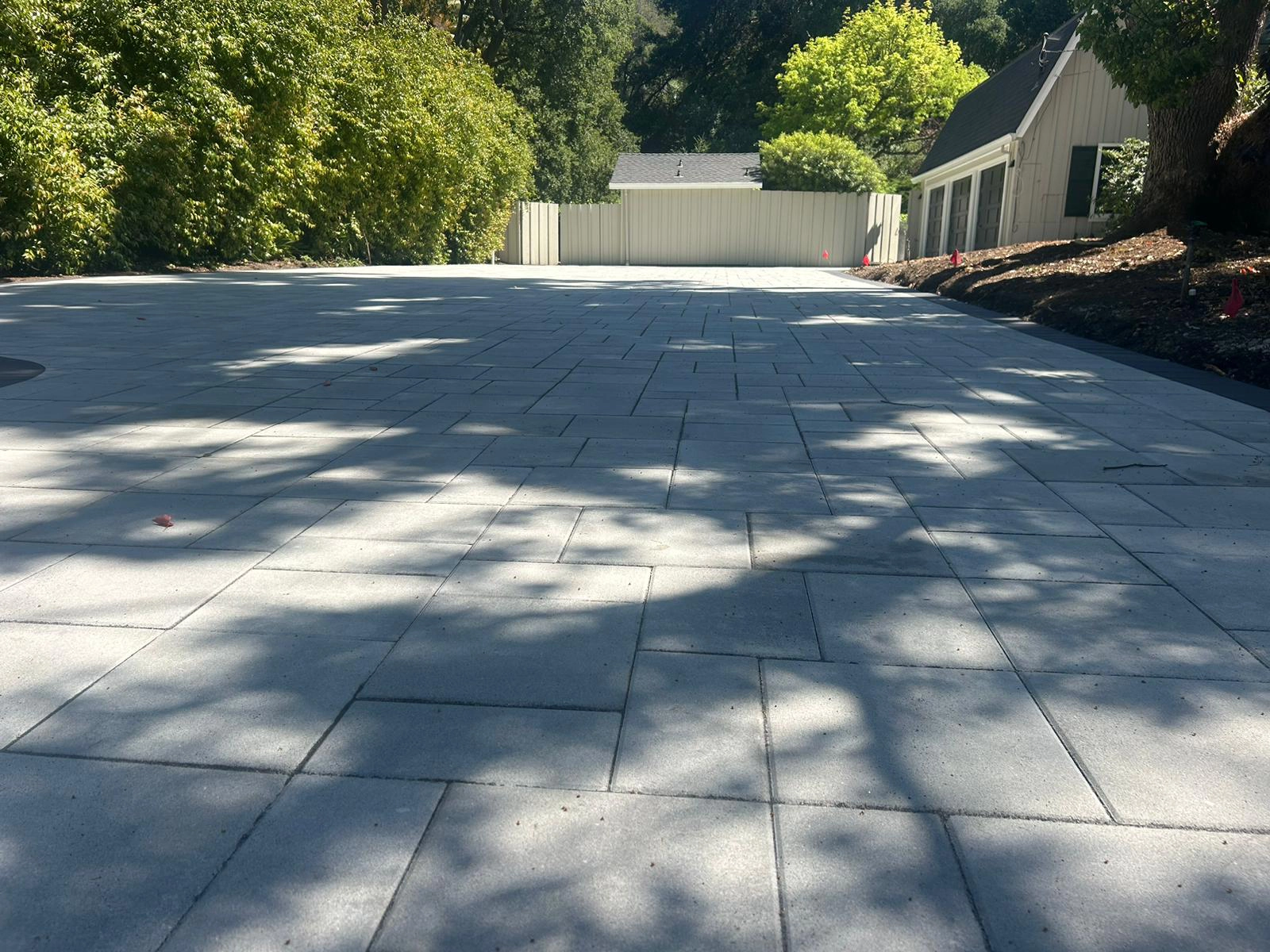 Concrete Work