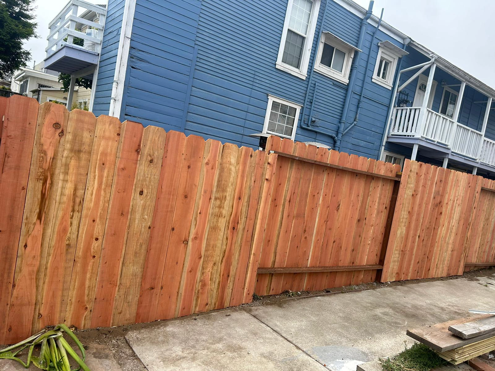 Quality Installation