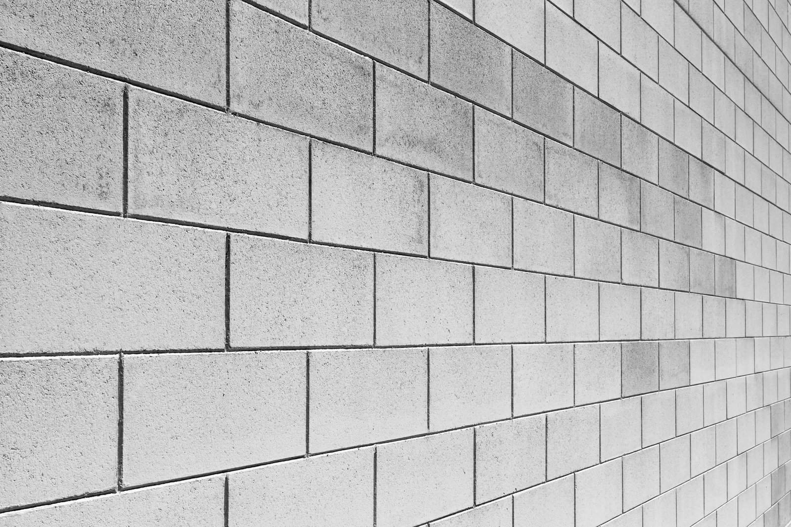 Block Walls
