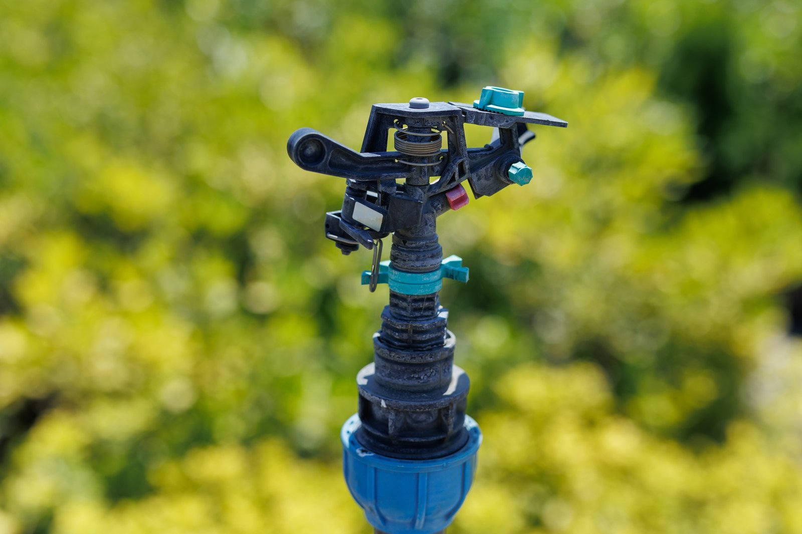 Irrigation Systems