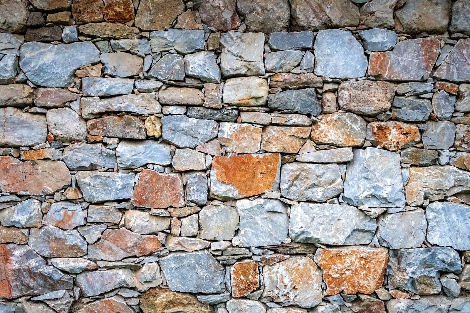 Stone Veneer