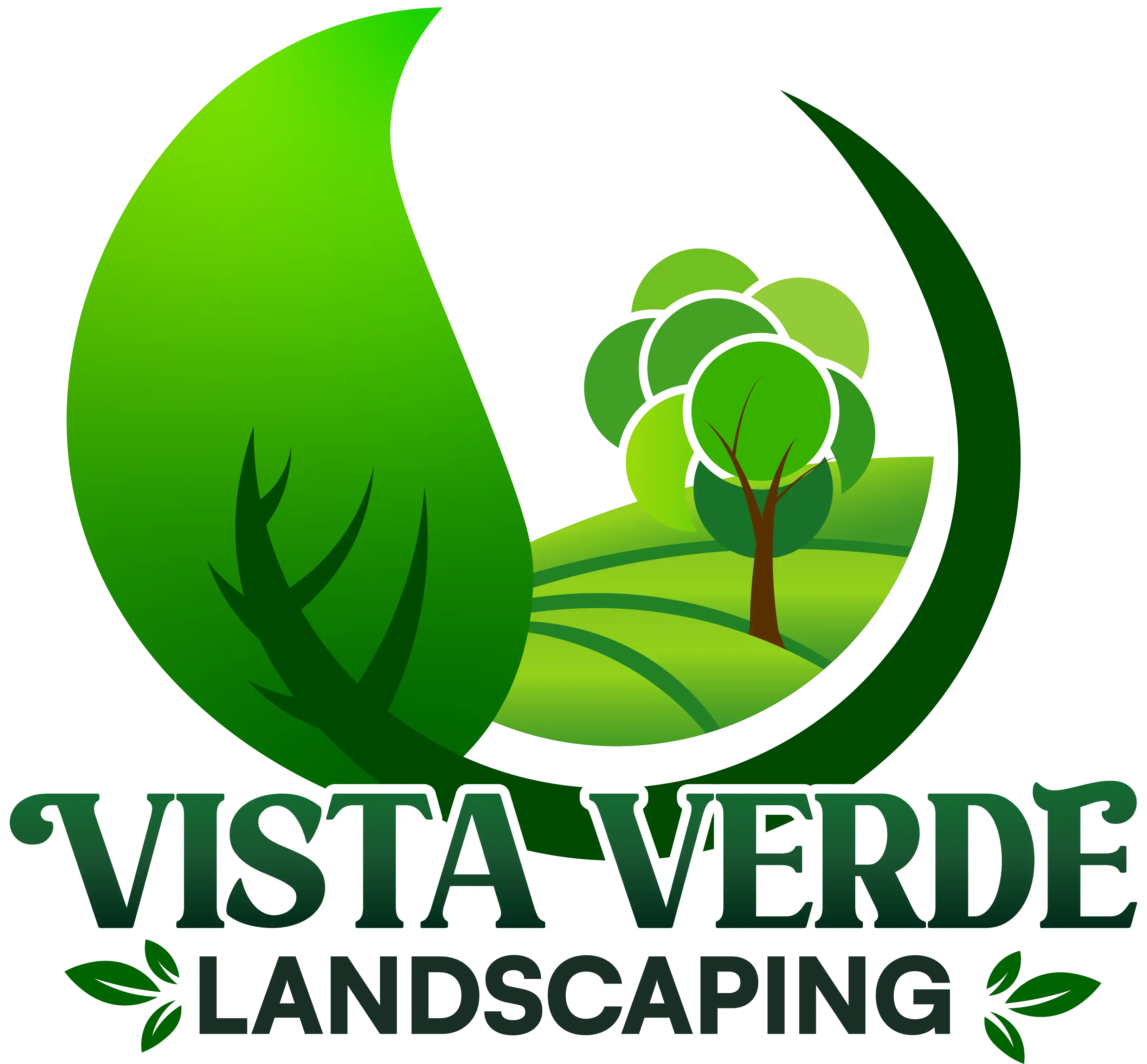 Vista Verde Landscaping